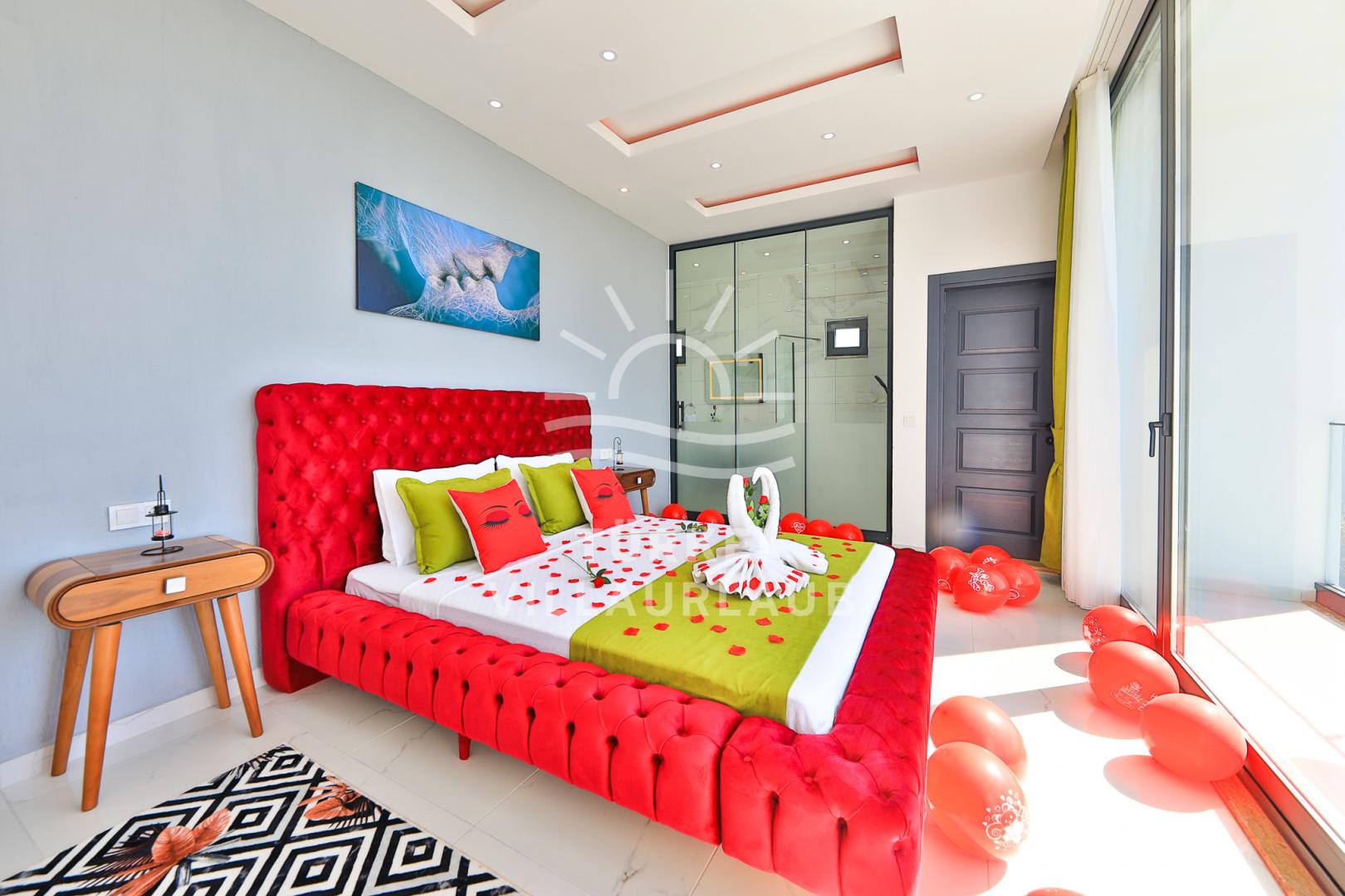 Villa Alis İslamlar fotoğrafı
