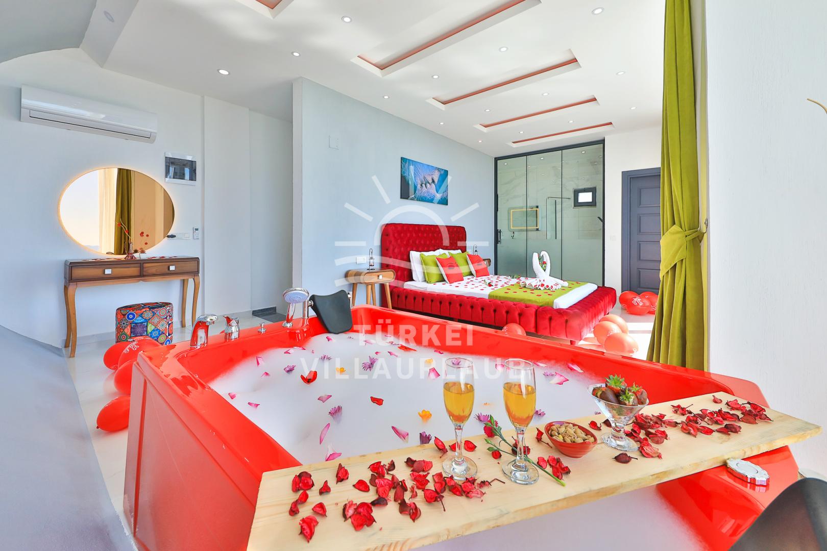 Villa Alis İslamlar fotoğrafı