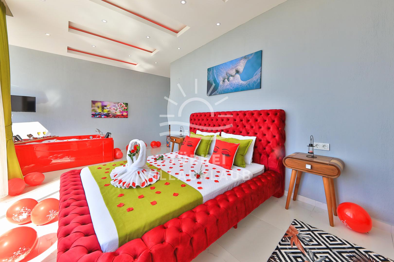 Villa Alis İslamlar fotoğrafı