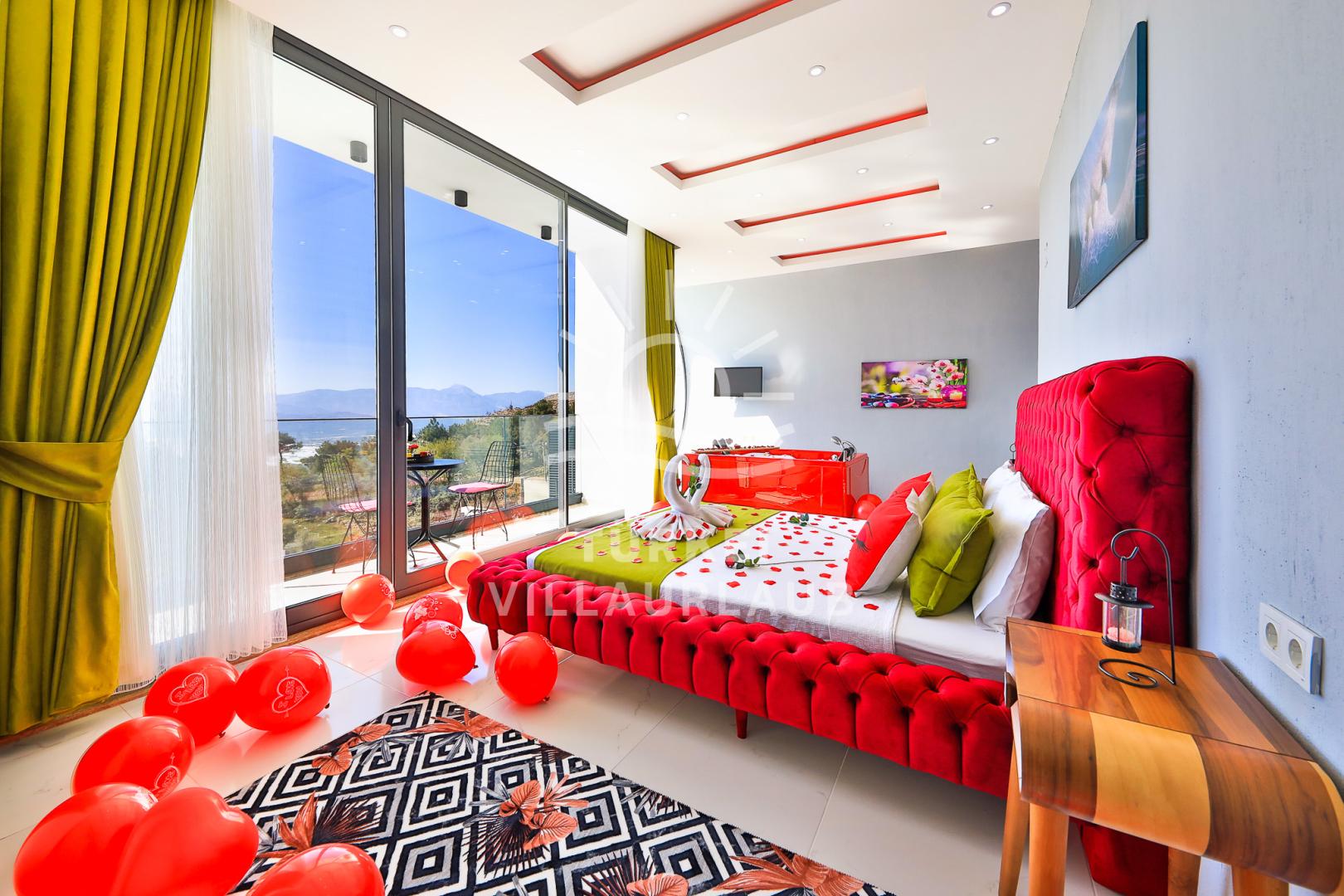 Villa Alis İslamlar fotoğrafı