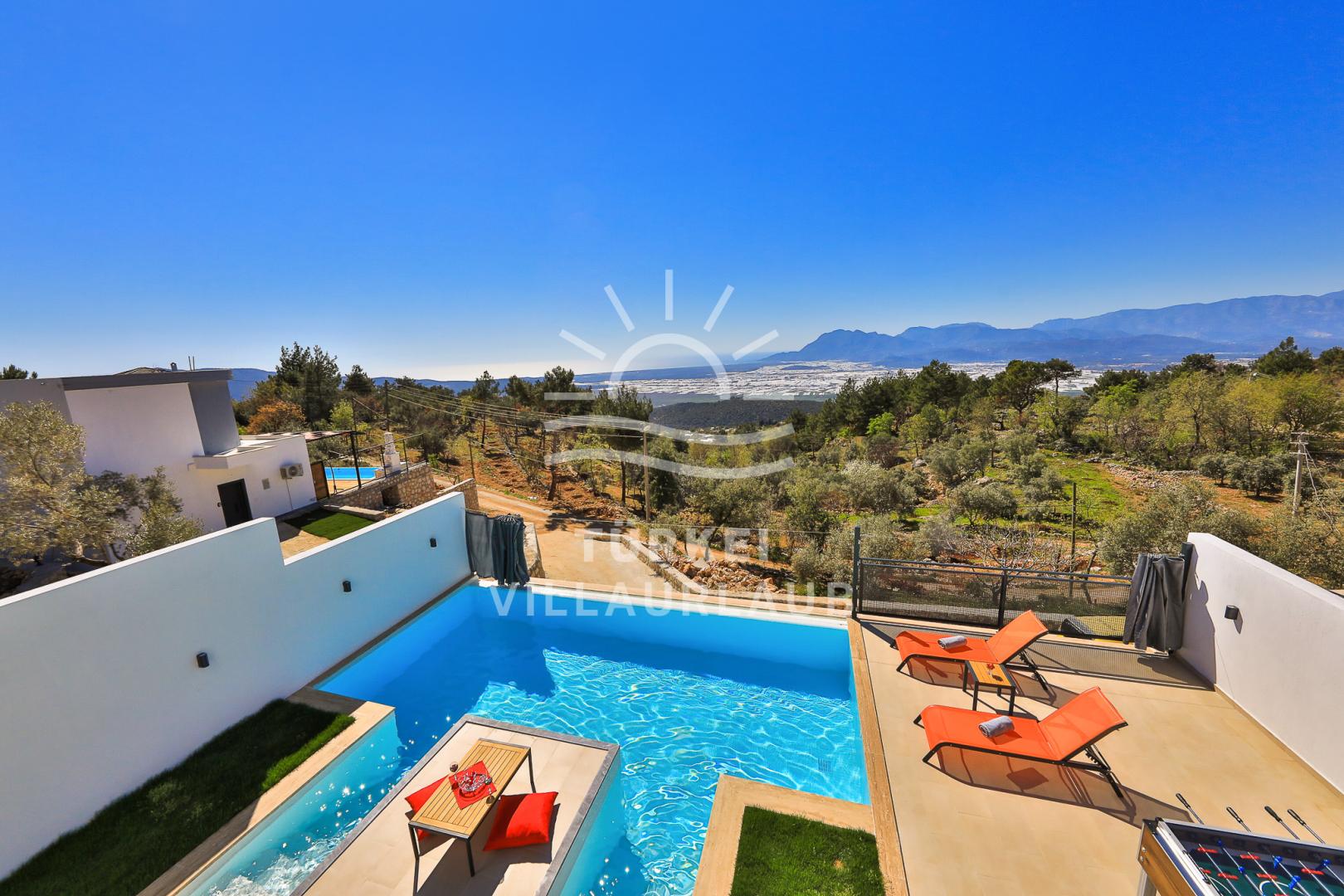 Villa Alis İslamlar fotoğrafı