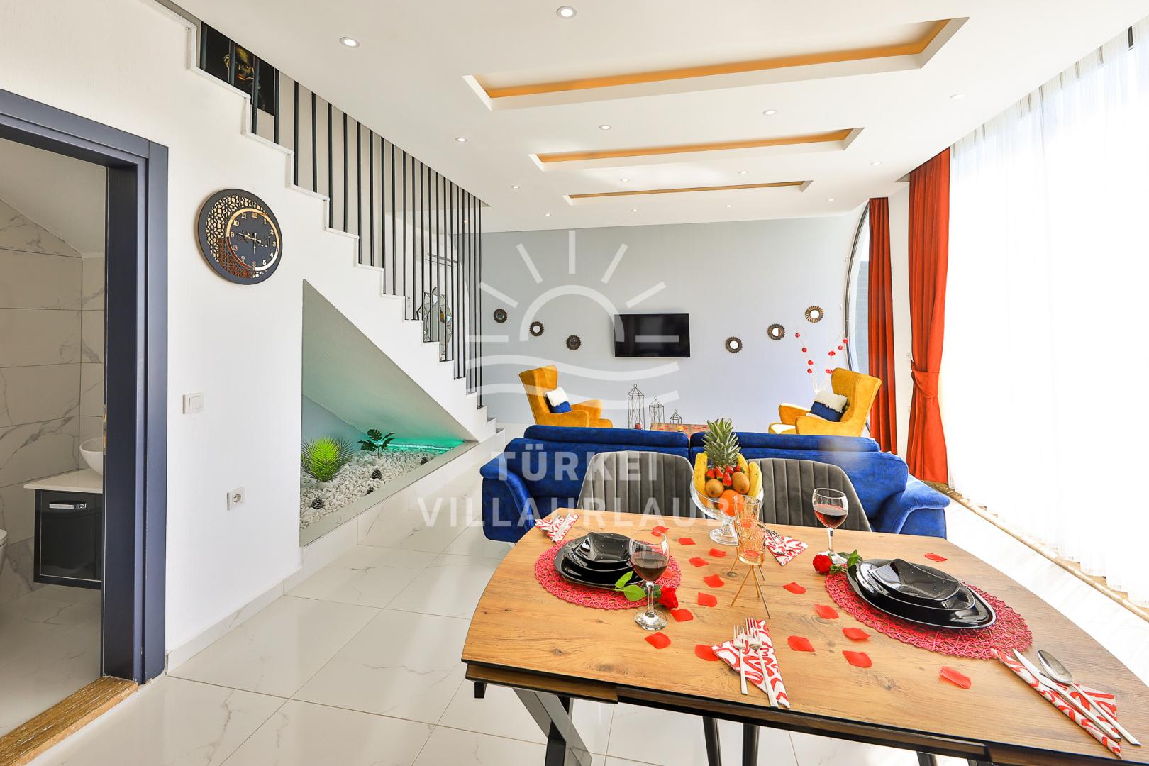 Villa Alis İslamlar fotoğrafı