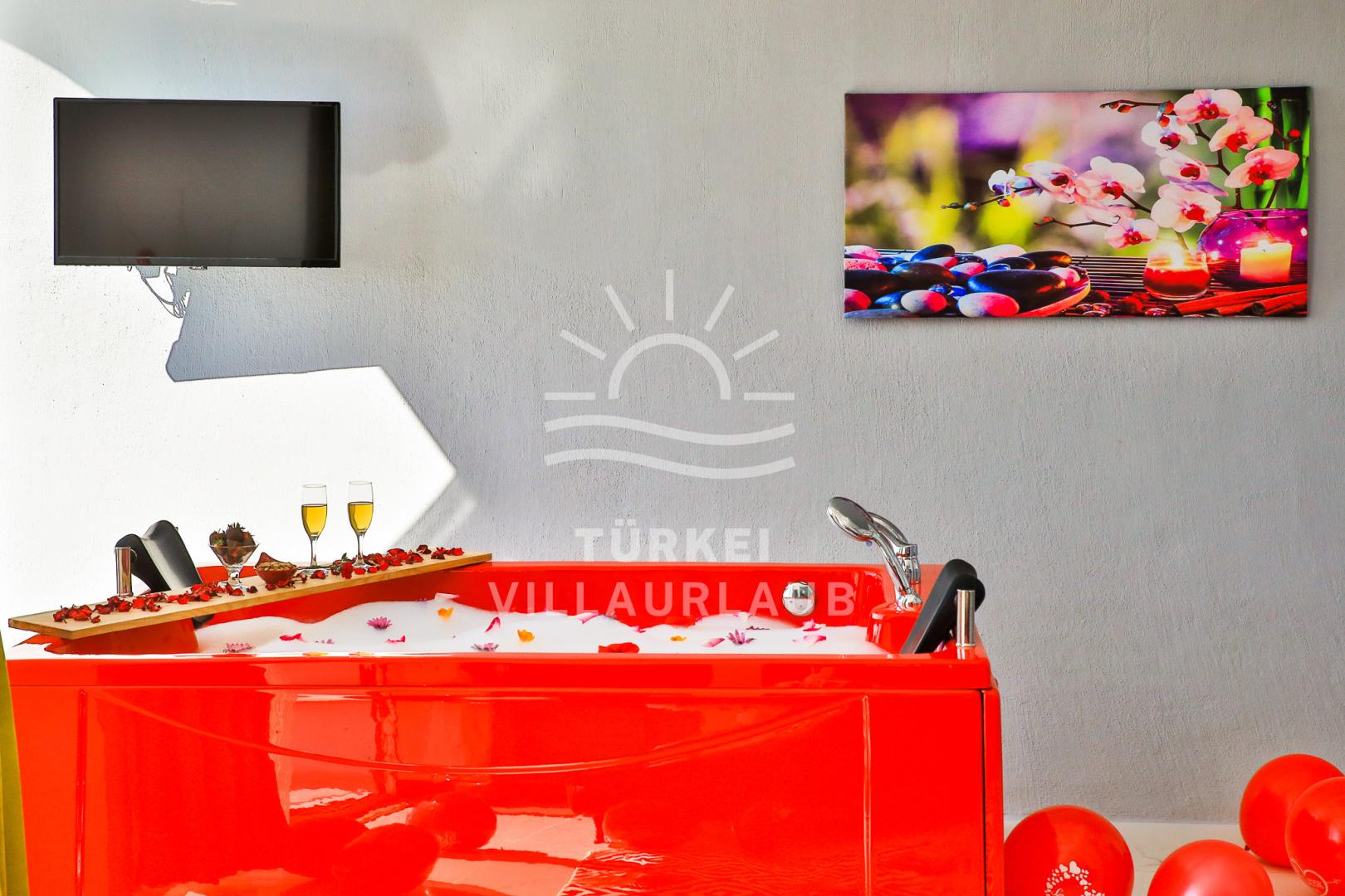 Villa Alis İslamlar fotoğrafı
