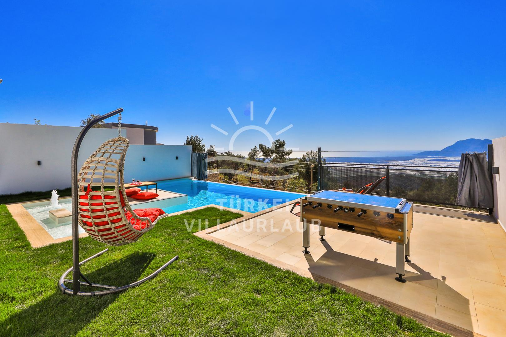 Villa Alis İslamlar fotoğrafı