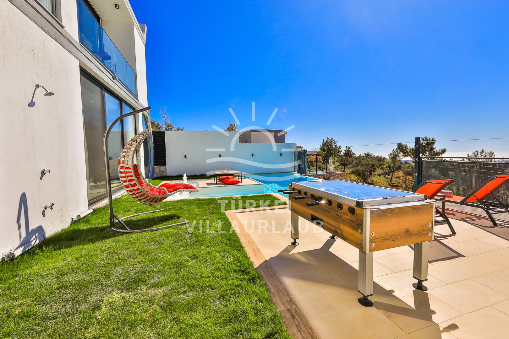 Villa Alis İslamlar fotoğrafı