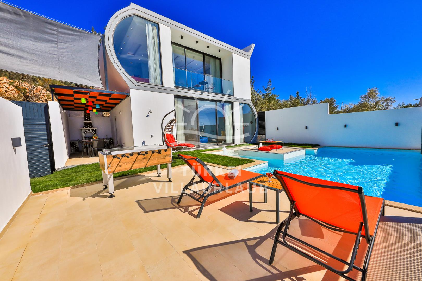 Villa Alis İslamlar fotoğrafı