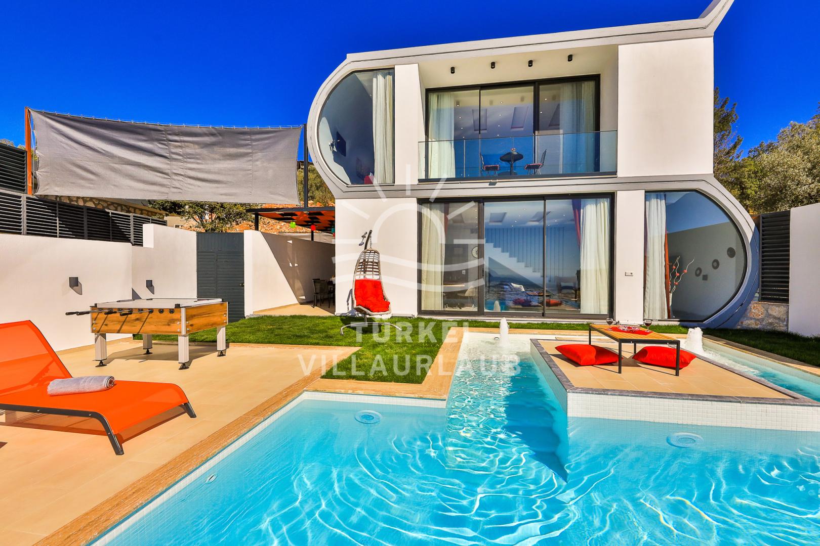 Villa Alis İslamlar fotoğrafı