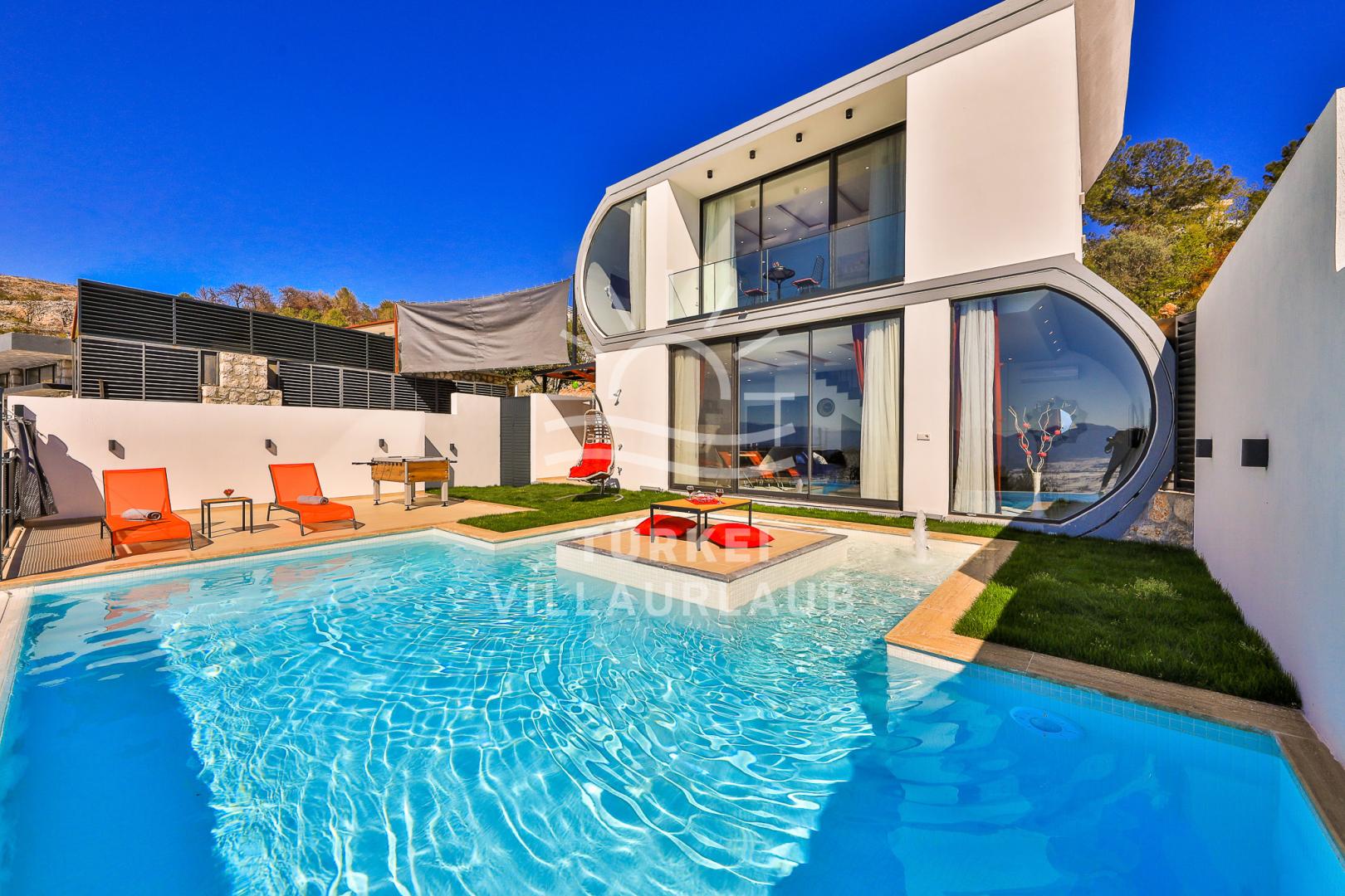 Villa Alis İslamlar fotoğrafı
