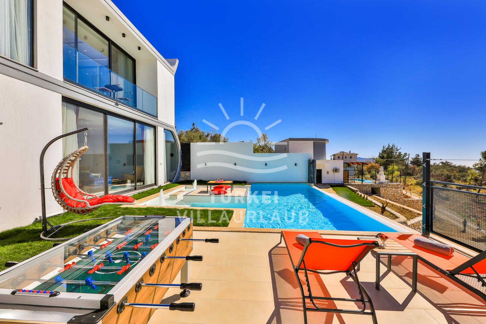 Villa Alis İslamlar fotoğrafı