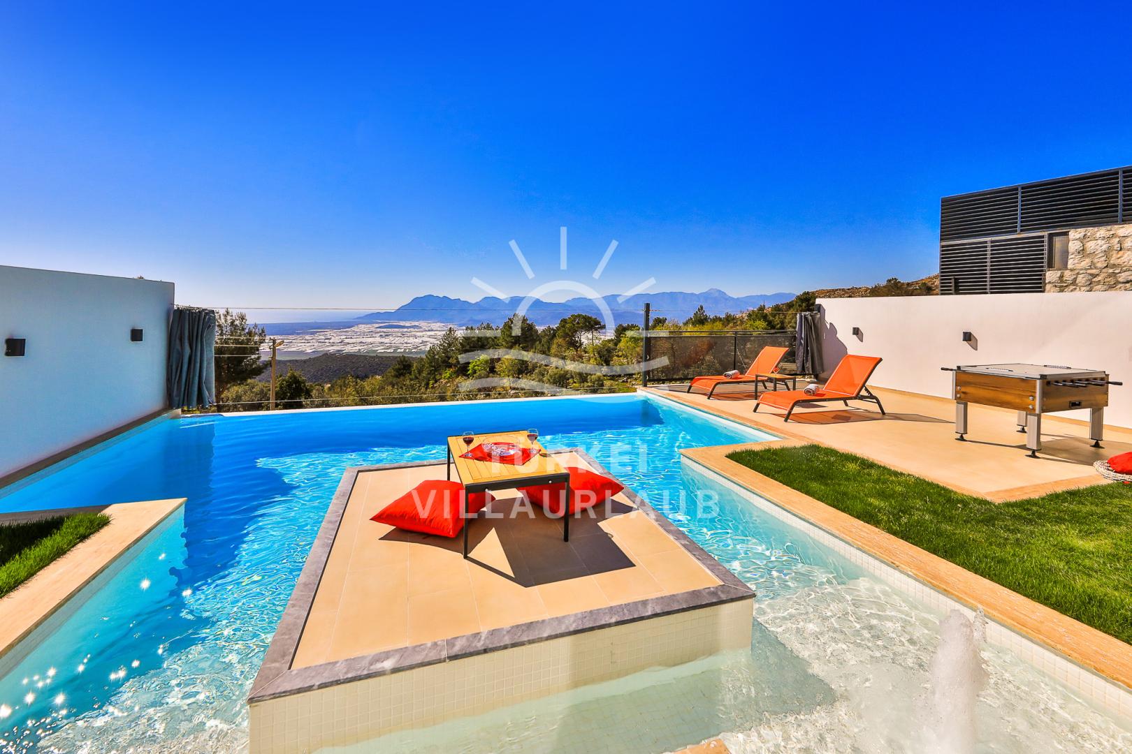 Villa Alis İslamlar fotoğrafı