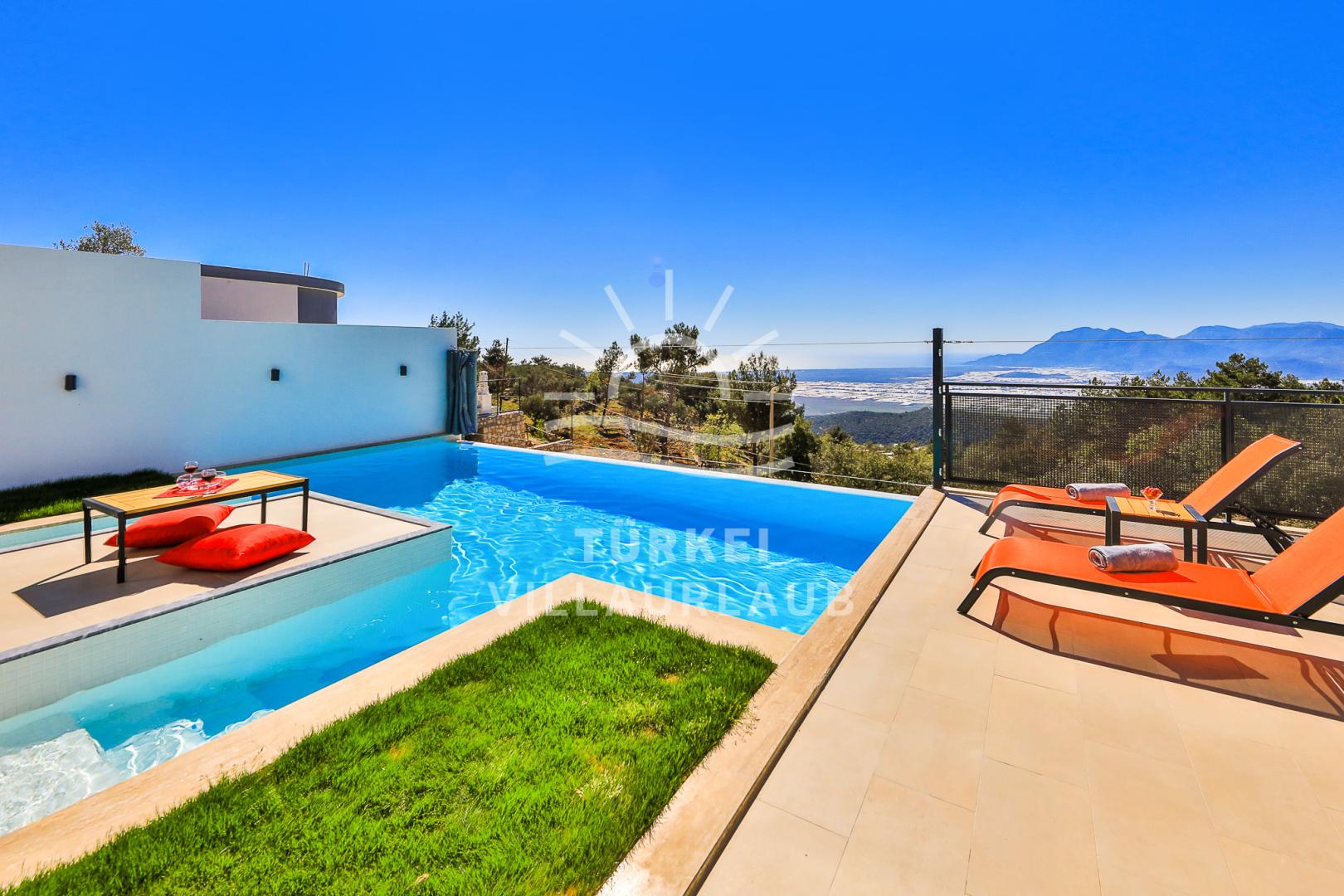 Villa Alis İslamlar fotoğrafı