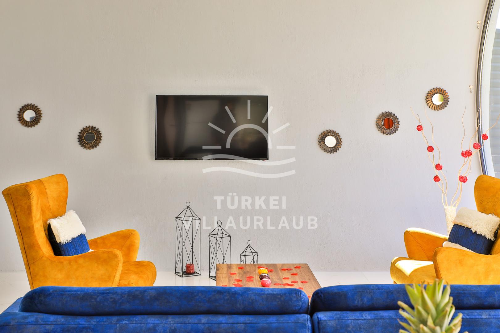 Villa Alis İslamlar fotoğrafı
