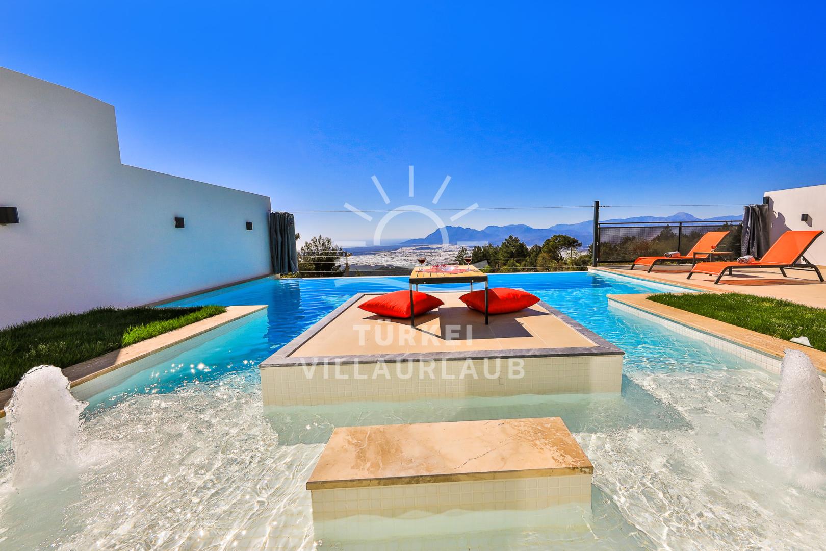 Villa Alis İslamlar fotoğrafı