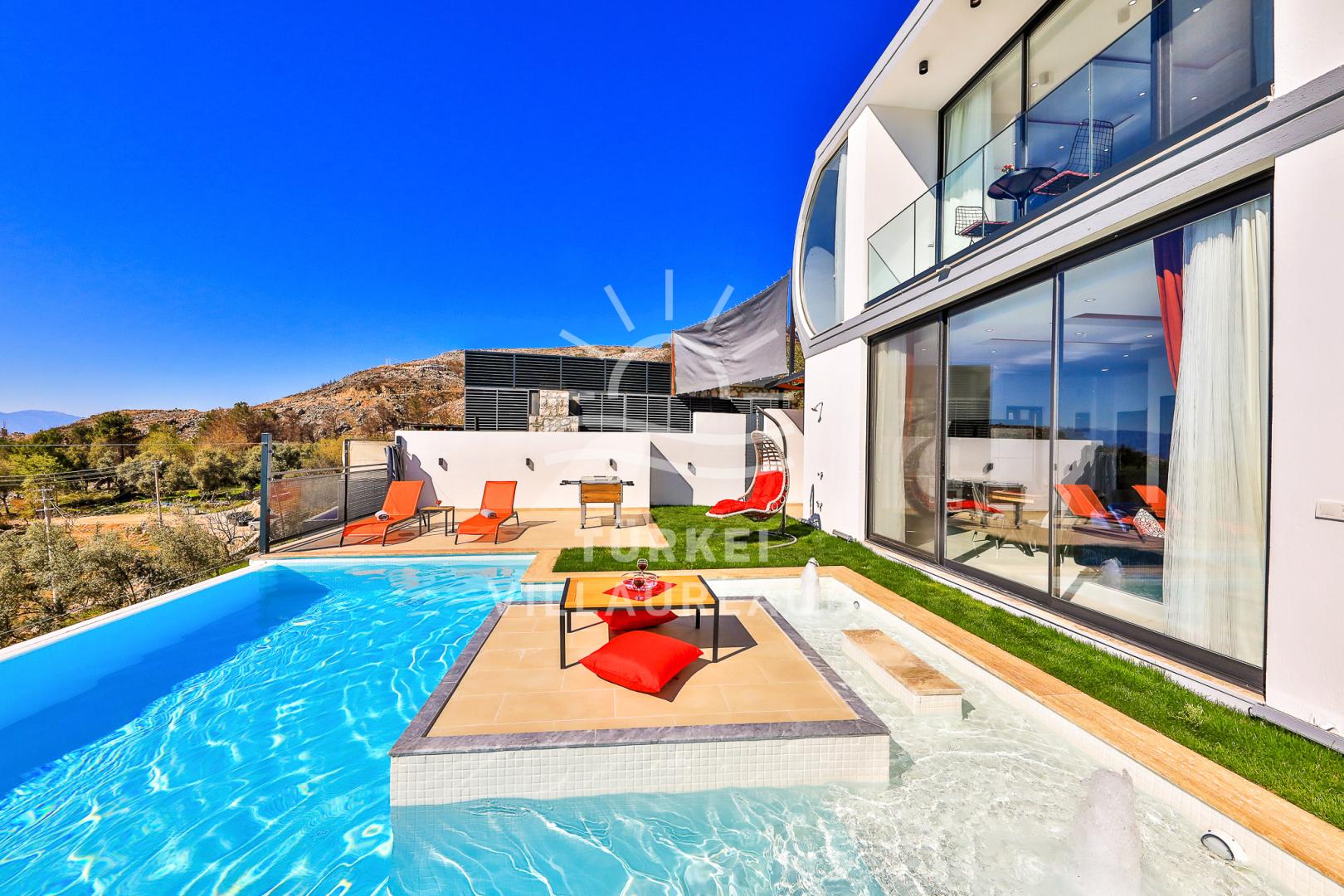 Villa Alis İslamlar fotoğrafı