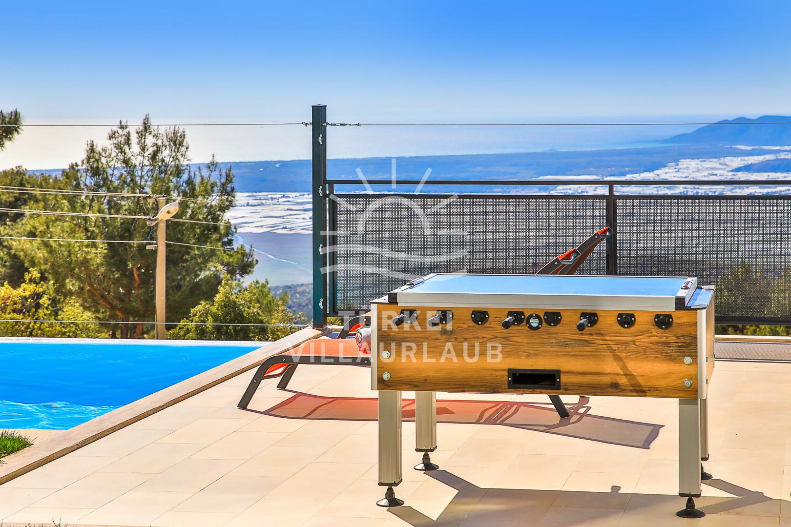 Villa Alis İslamlar fotoğrafı
