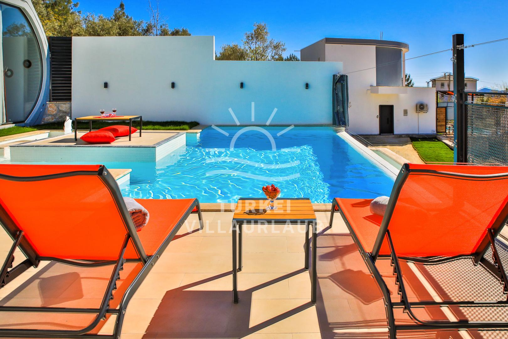 Villa Alis İslamlar fotoğrafı