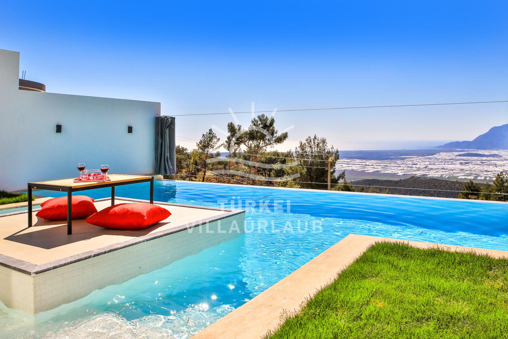 Villa Alis İslamlar fotoğrafı