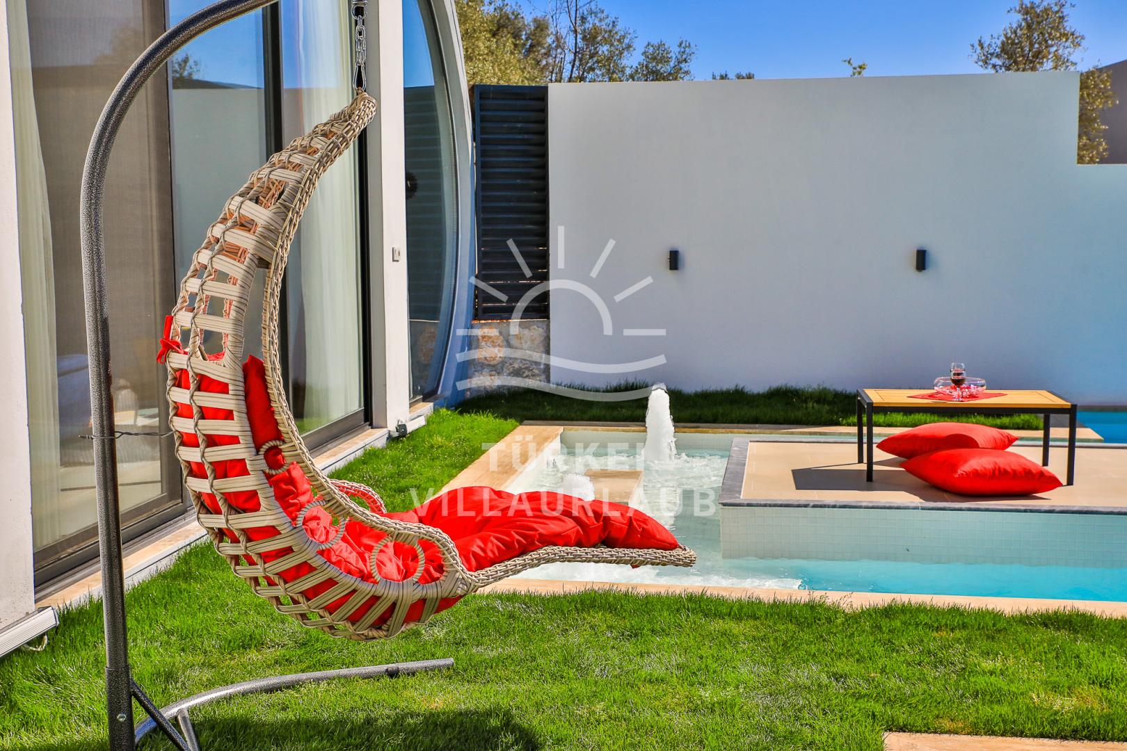 Villa Alis İslamlar fotoğrafı