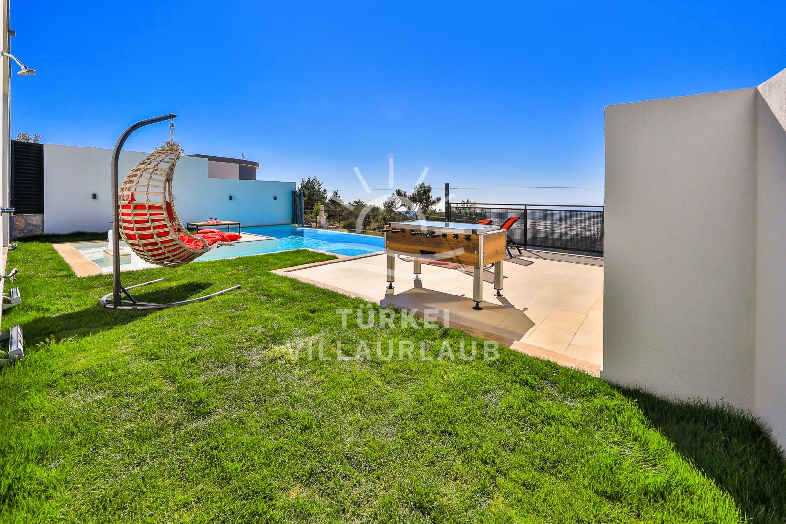 Villa Alis İslamlar fotoğrafı