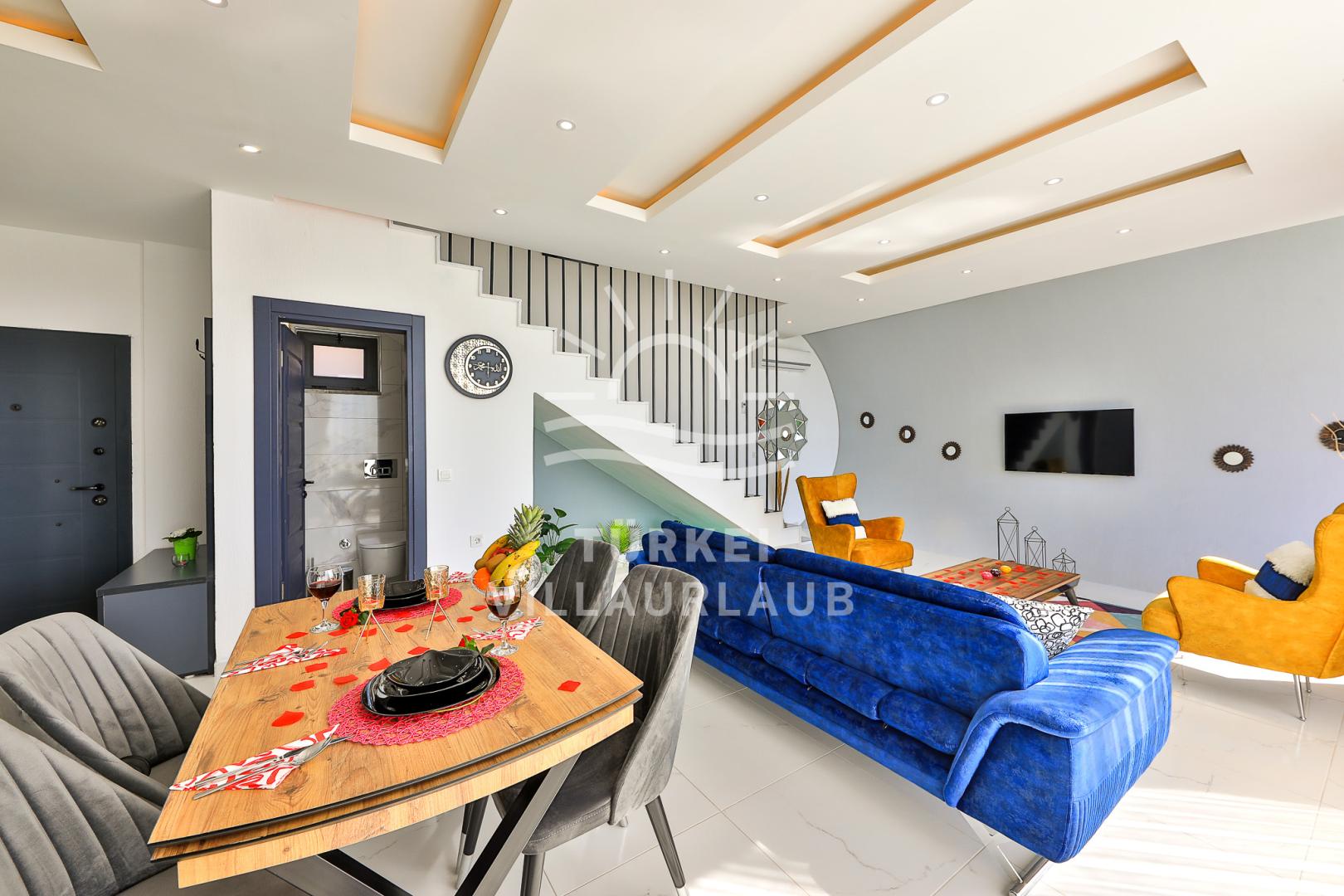 Villa Alis İslamlar fotoğrafı