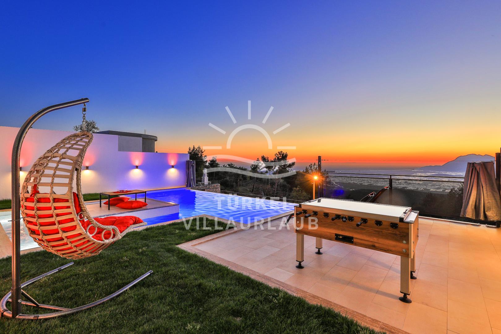 Villa Alis İslamlar fotoğrafı