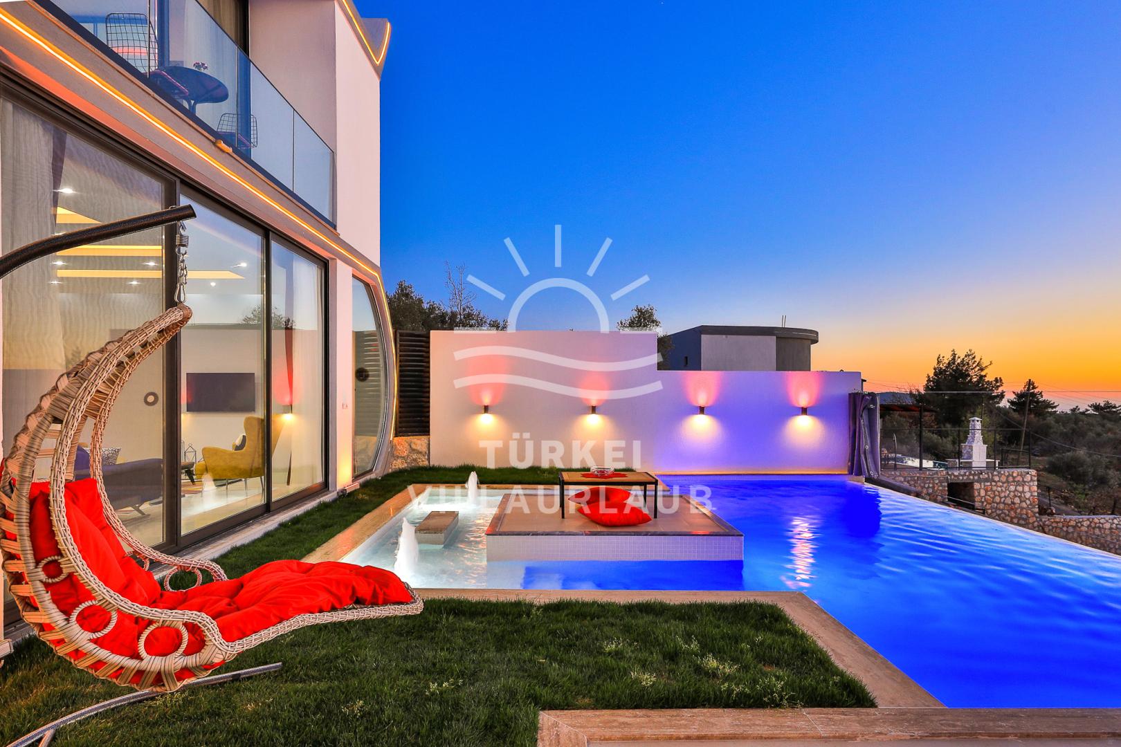 Villa Alis İslamlar fotoğrafı