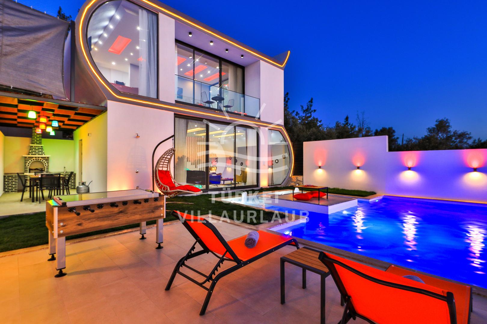 Villa Alis İslamlar fotoğrafı