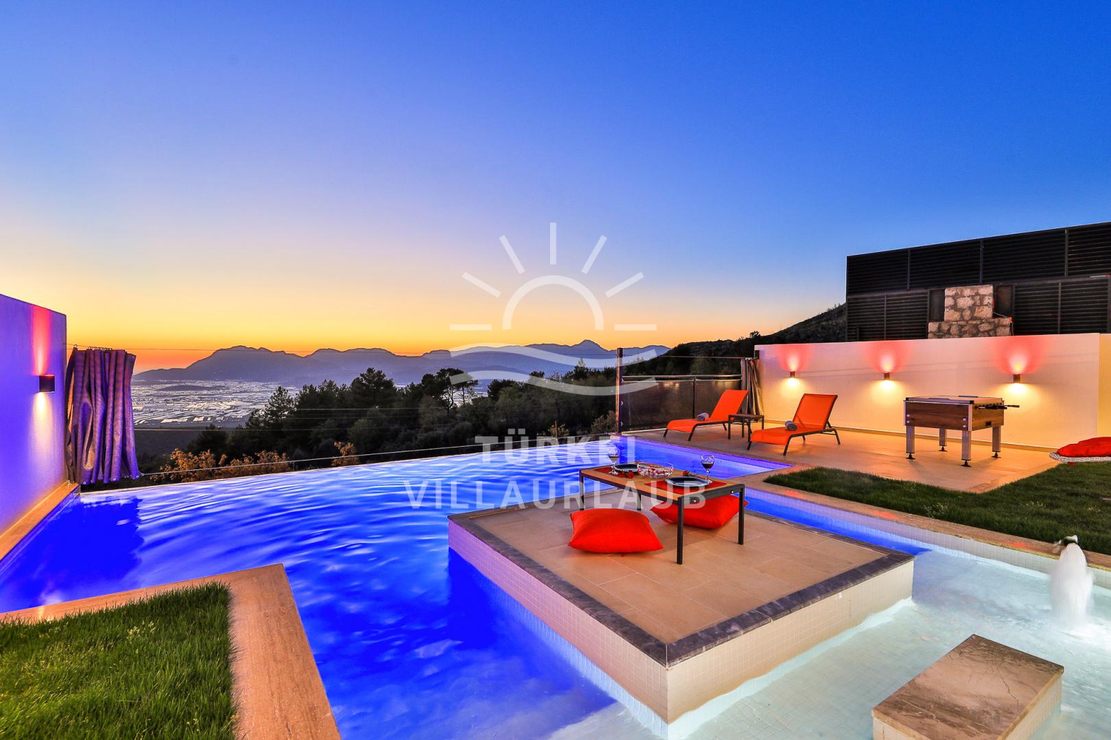 Villa Alis İslamlar fotoğrafı