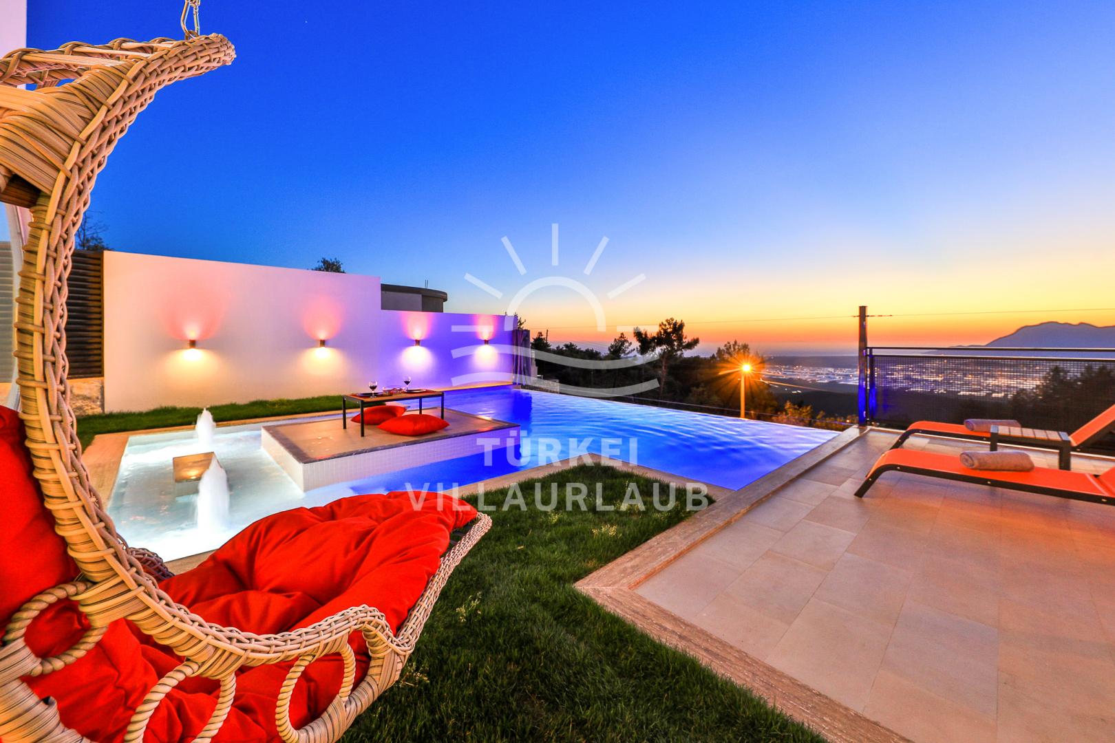 Villa Alis İslamlar fotoğrafı