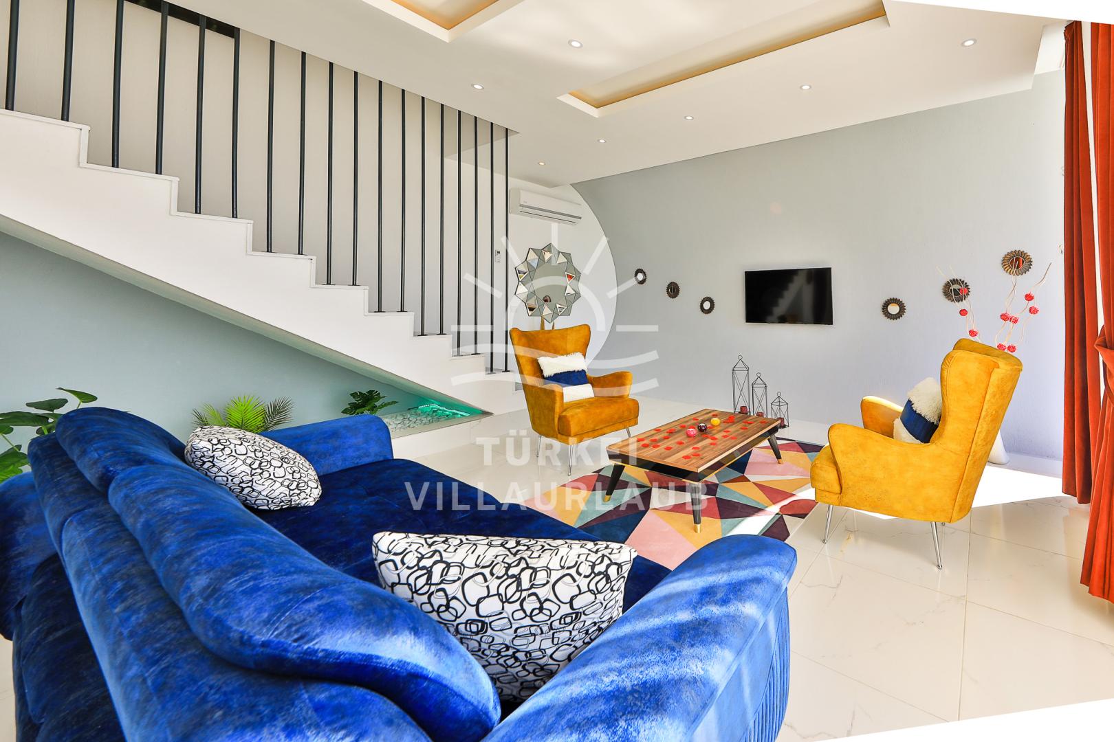 Villa Alis İslamlar fotoğrafı