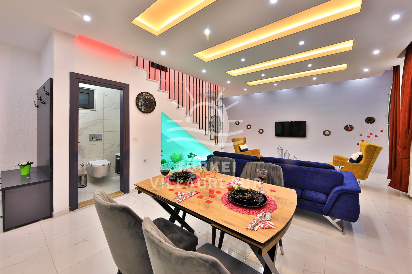 Villa Alis İslamlar fotoğrafı