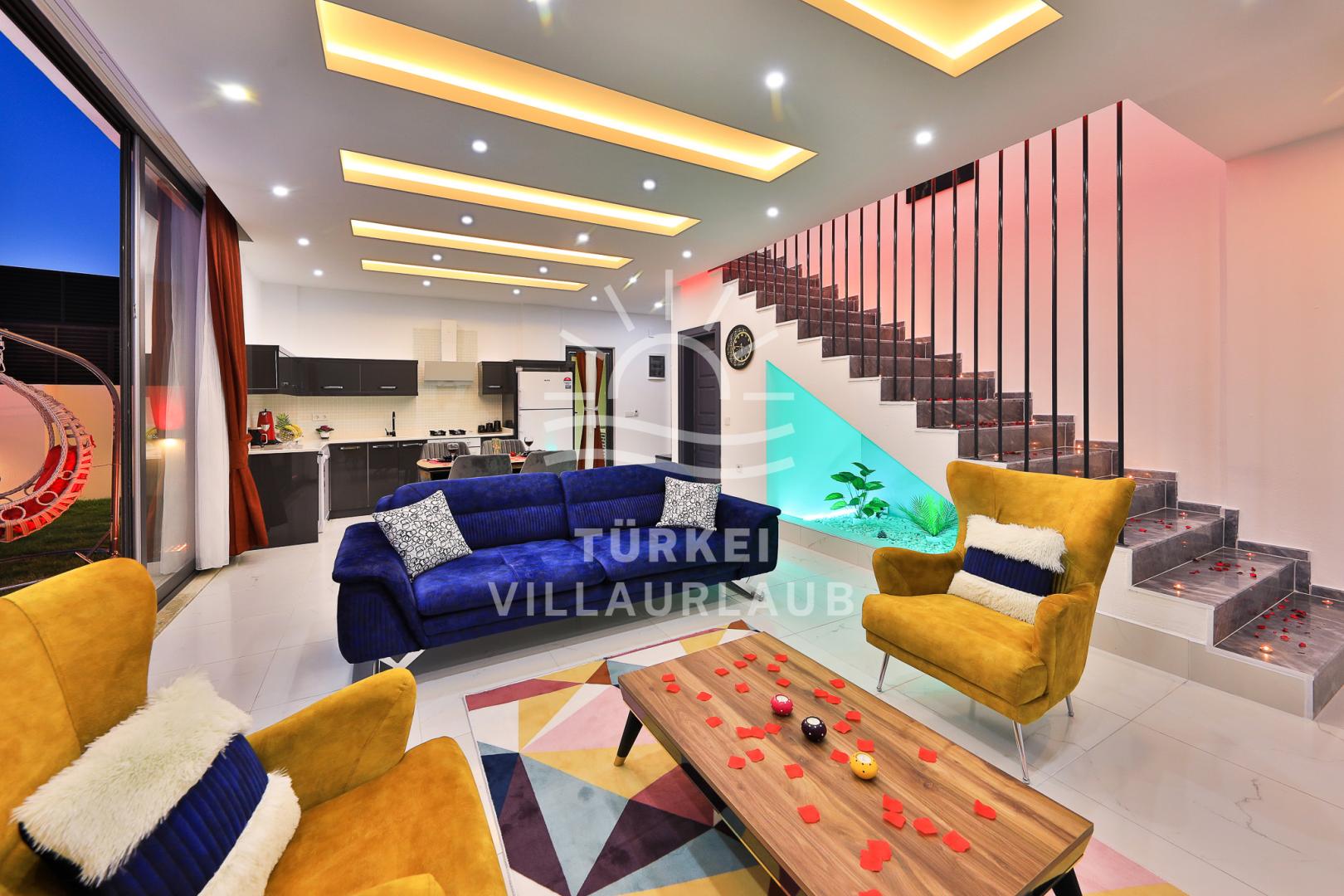 Villa Alis İslamlar fotoğrafı