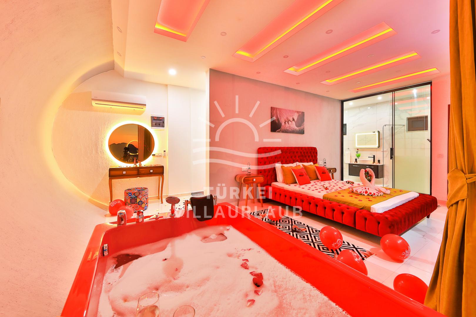Villa Alis İslamlar fotoğrafı