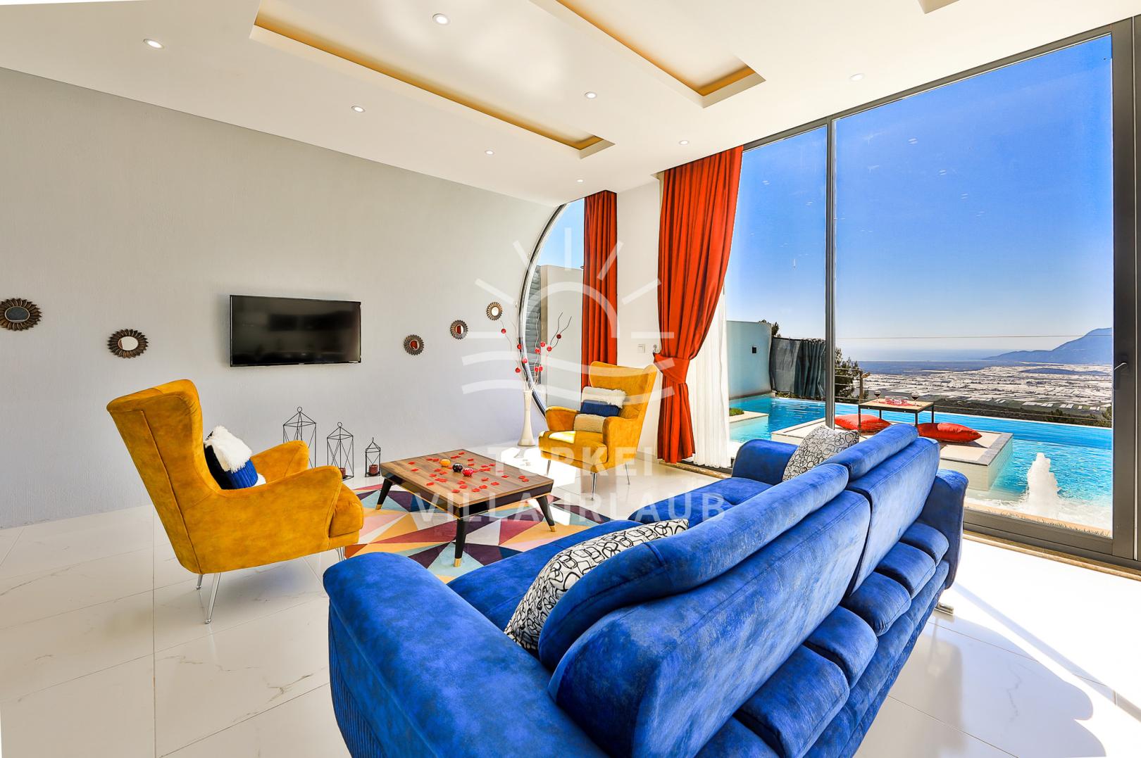 Villa Alis İslamlar fotoğrafı