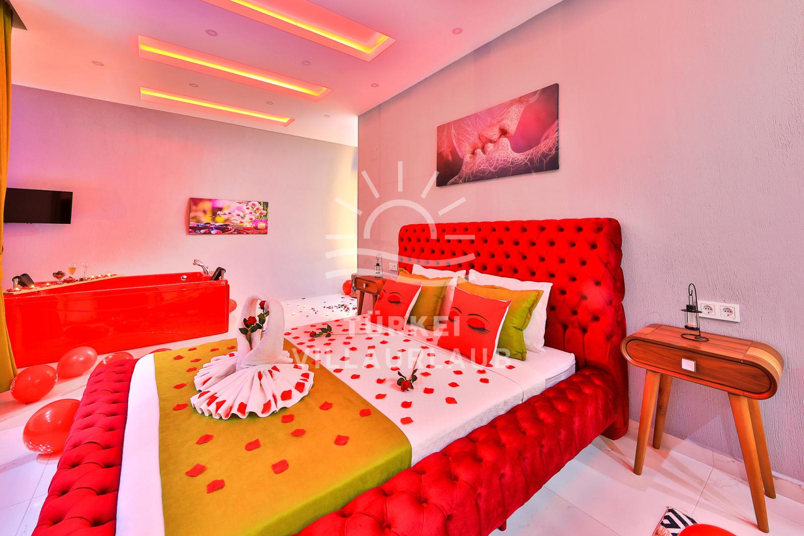 Villa Alis İslamlar fotoğrafı