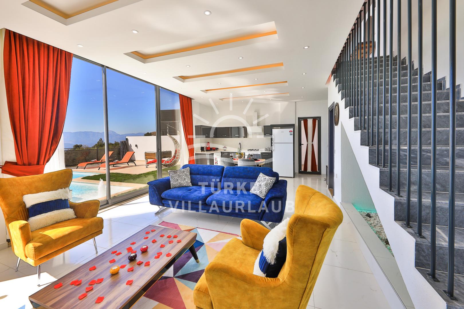 Villa Alis İslamlar fotoğrafı