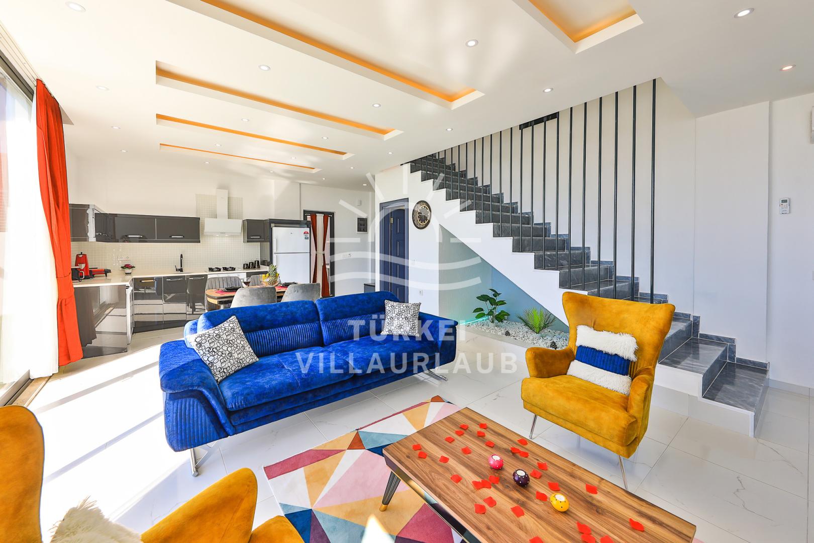 Villa Alis İslamlar fotoğrafı