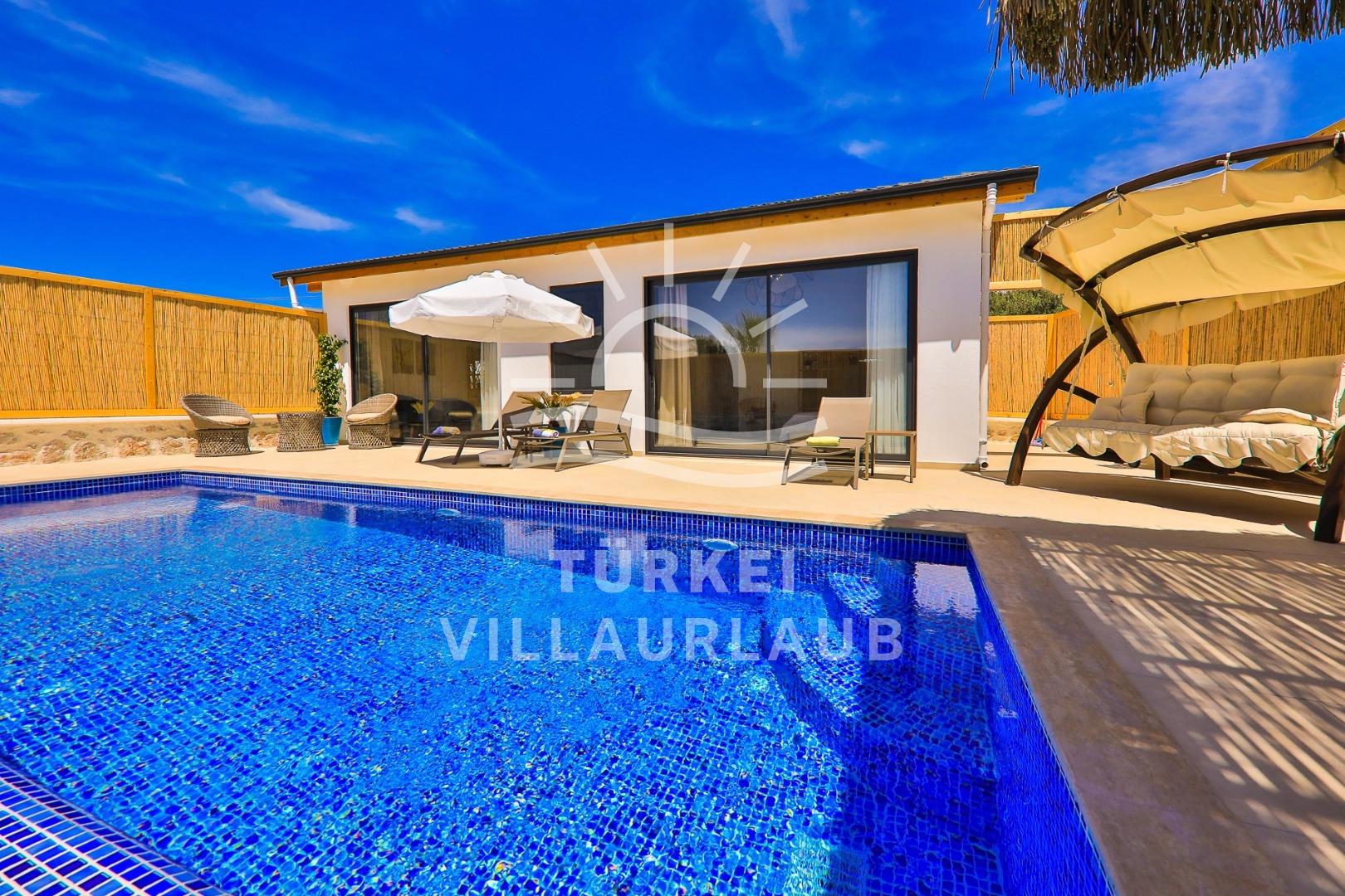 Villa Boho Patara fotoğrafı