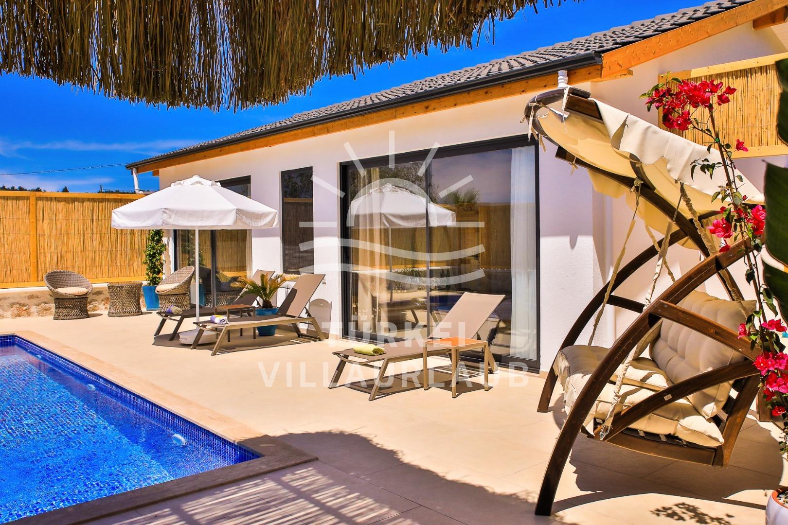 Villa Boho Patara fotoğrafı