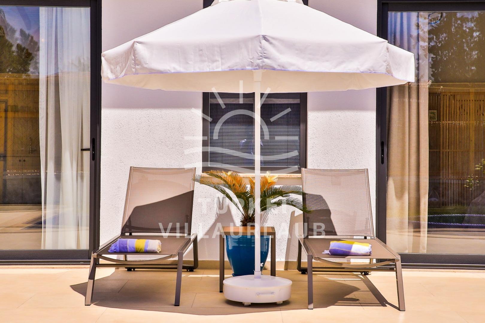 Villa Boho Patara fotoğrafı