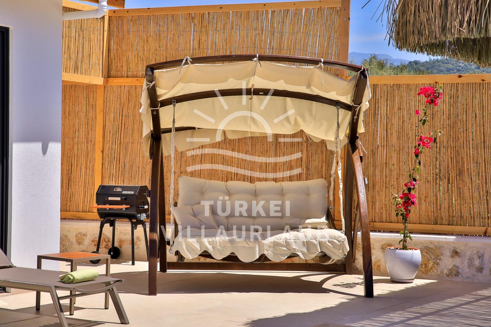 Villa Boho Patara fotoğrafı