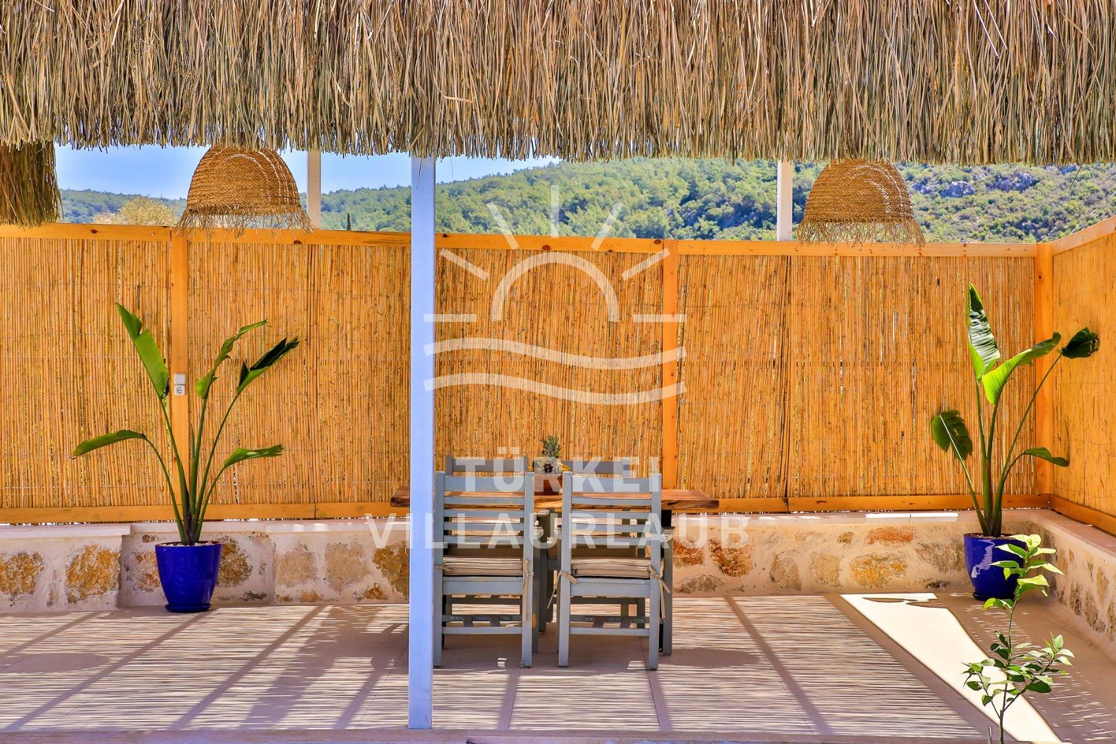 Villa Boho Patara fotoğrafı