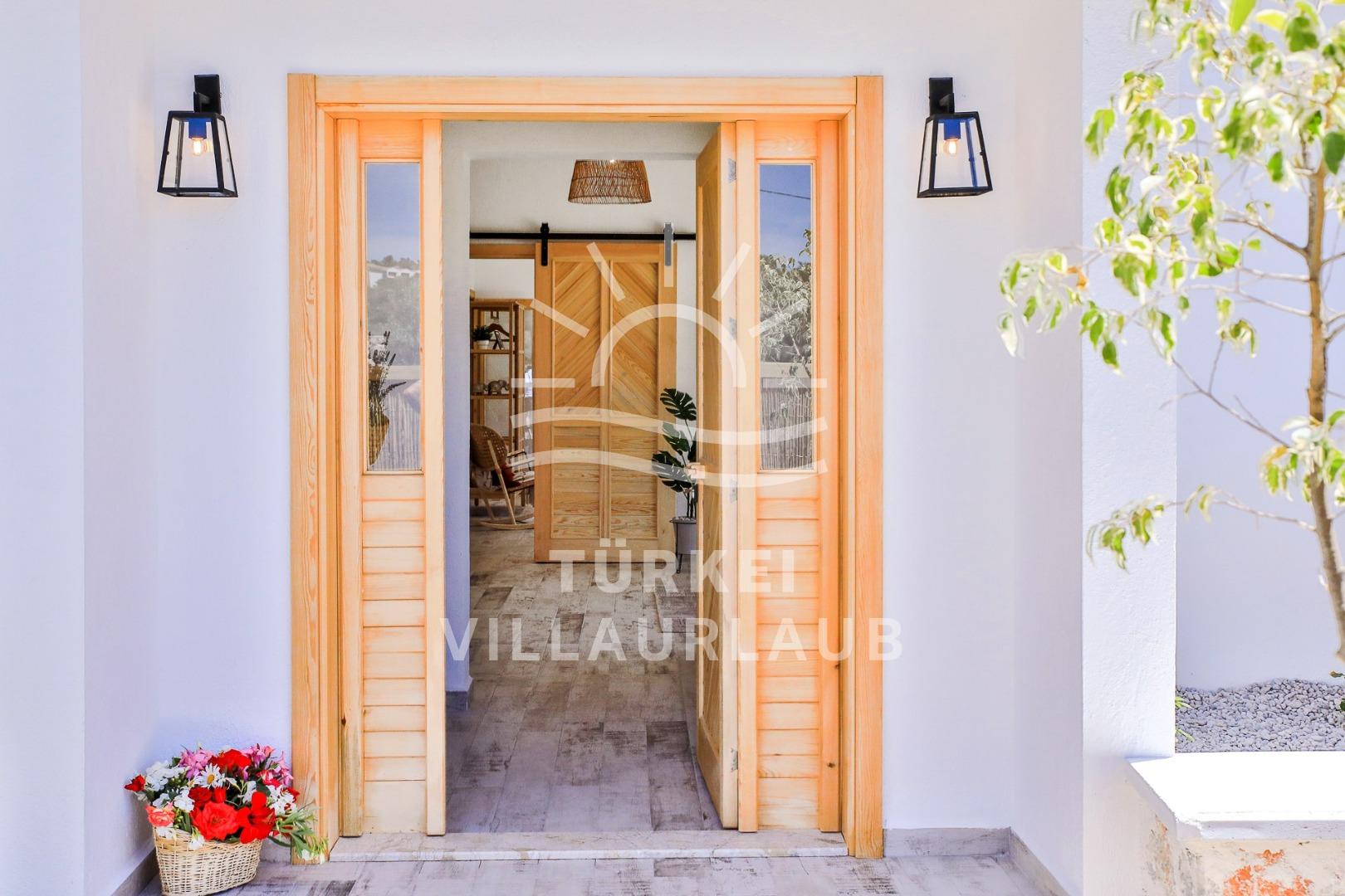 Villa Boho Patara fotoğrafı