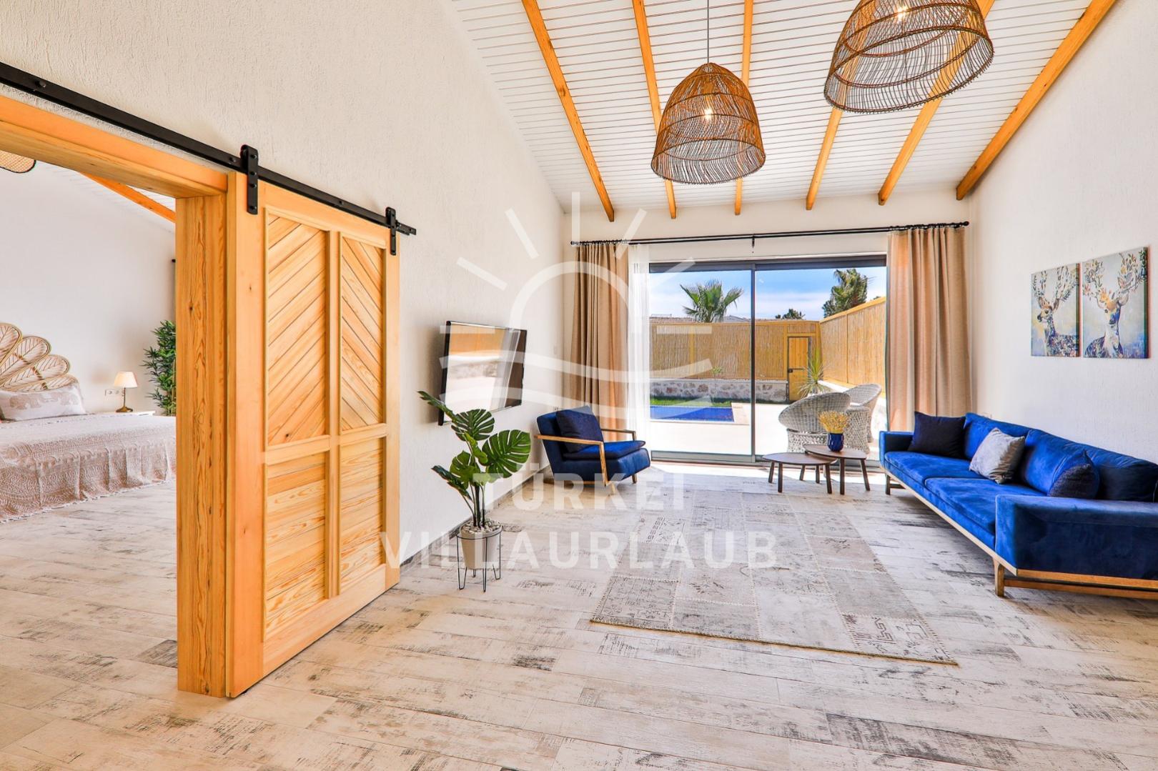 Villa Boho Patara fotoğrafı