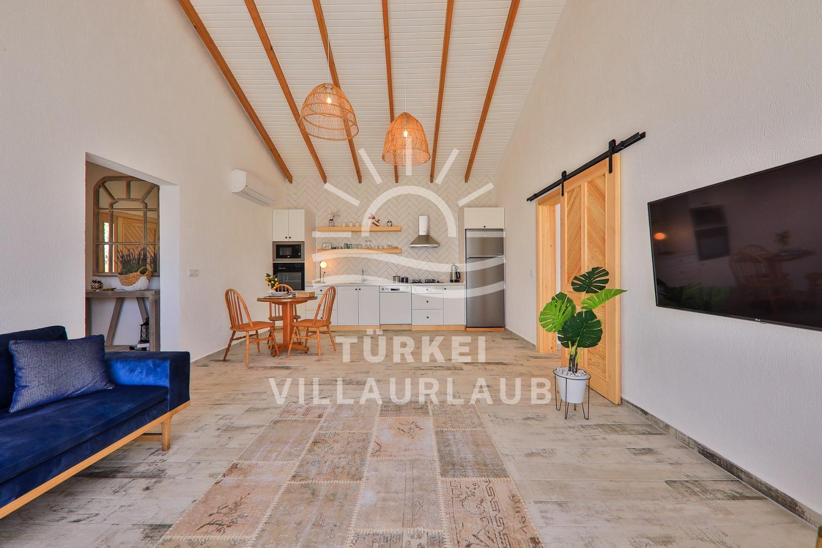 Villa Boho Patara fotoğrafı