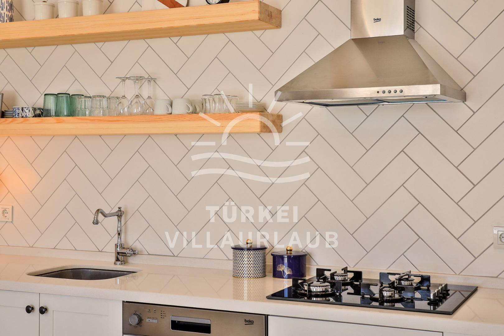 Villa Boho Patara fotoğrafı