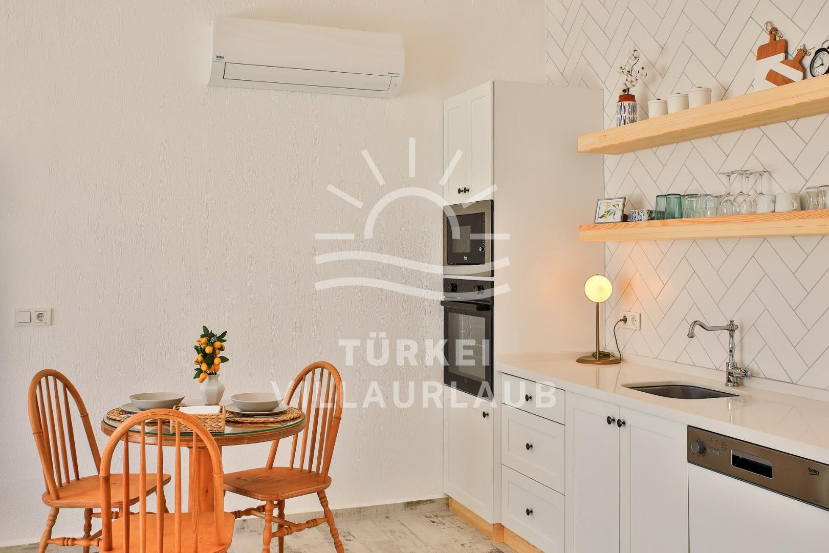 Villa Boho Patara fotoğrafı