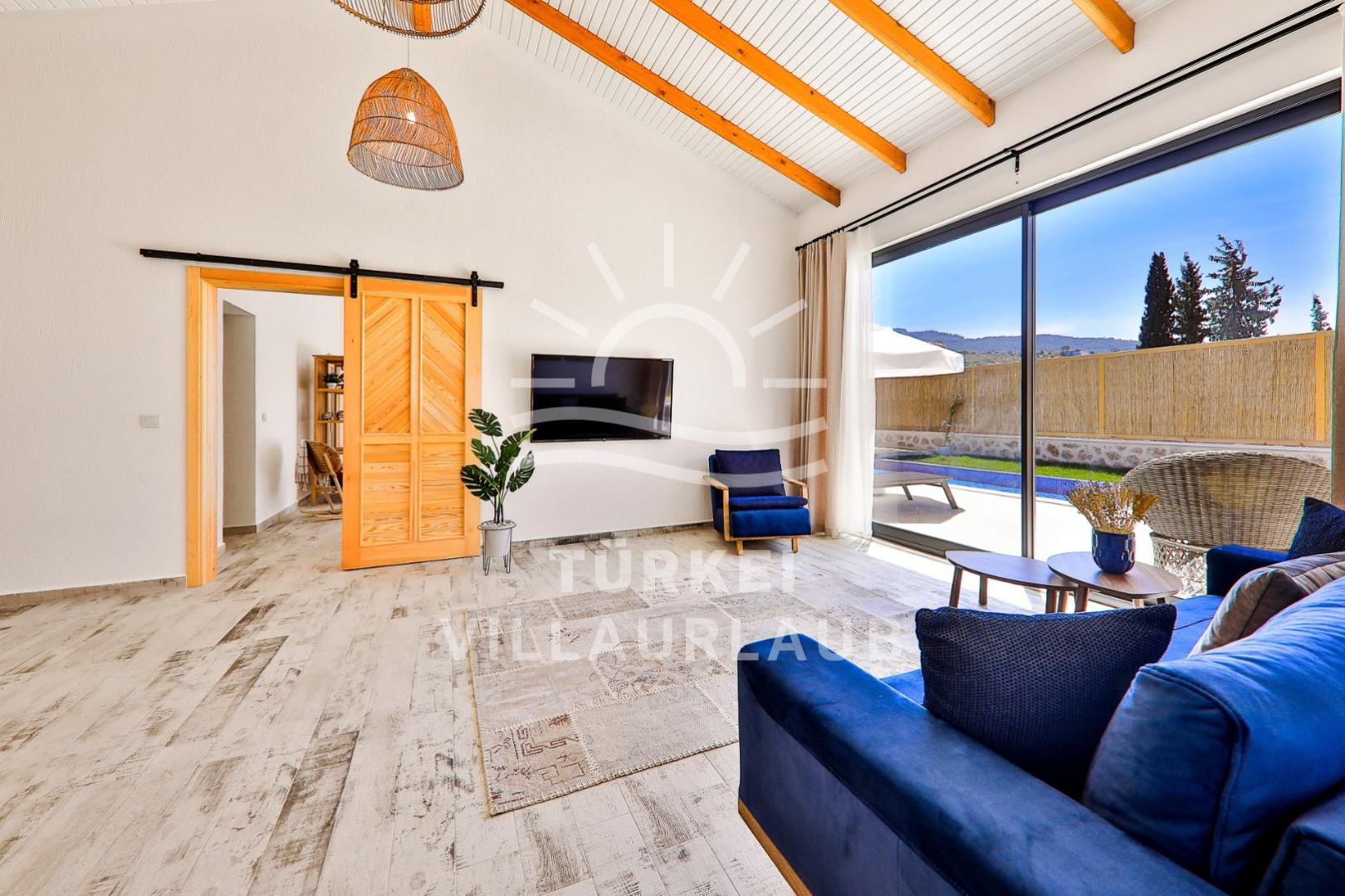 Villa Boho Patara fotoğrafı