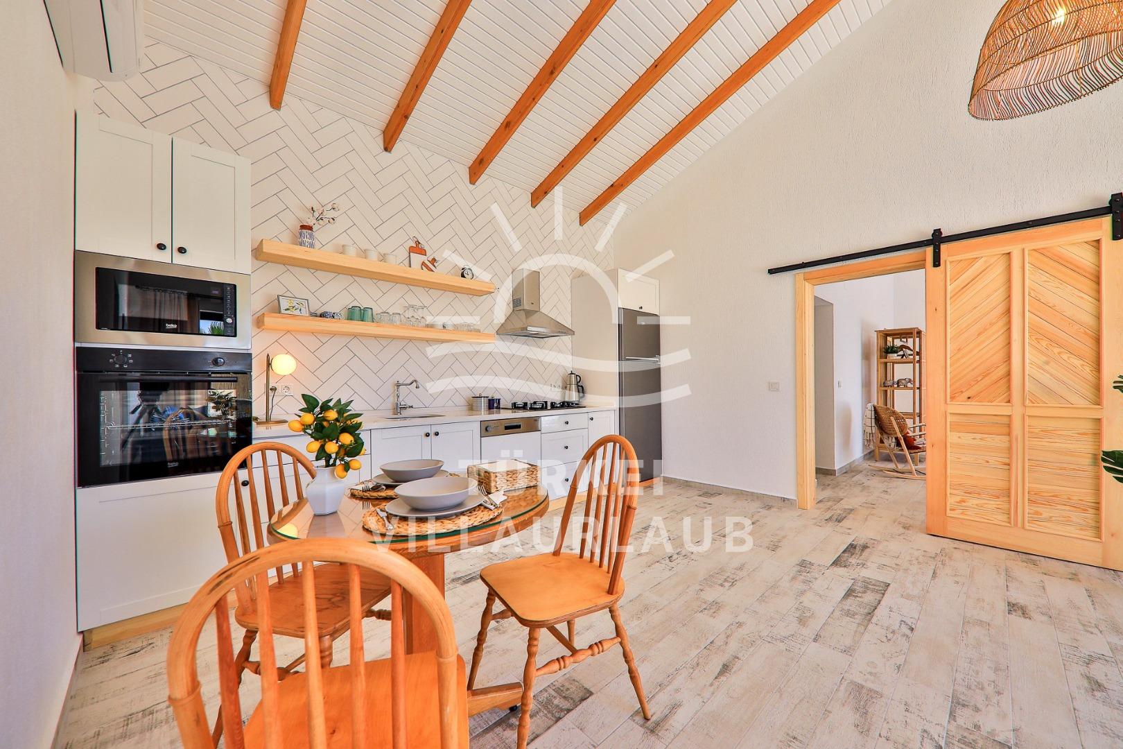 Villa Boho Patara fotoğrafı
