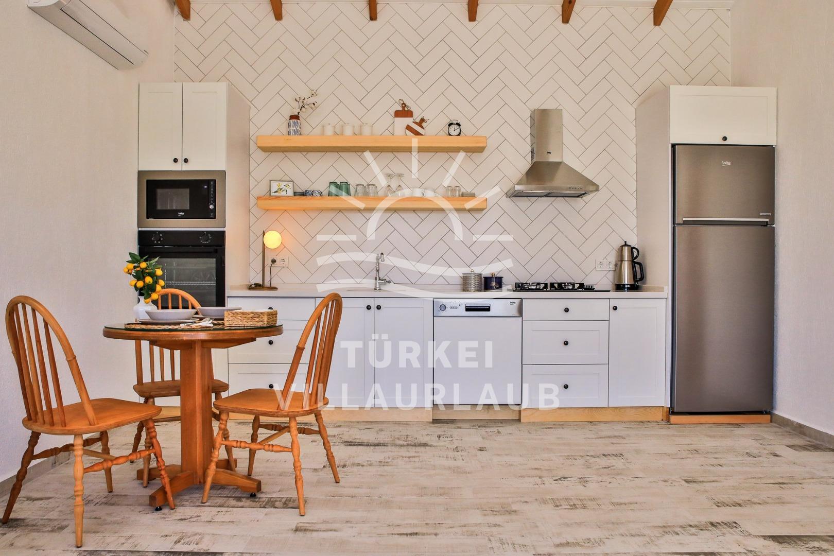 Villa Boho Patara fotoğrafı